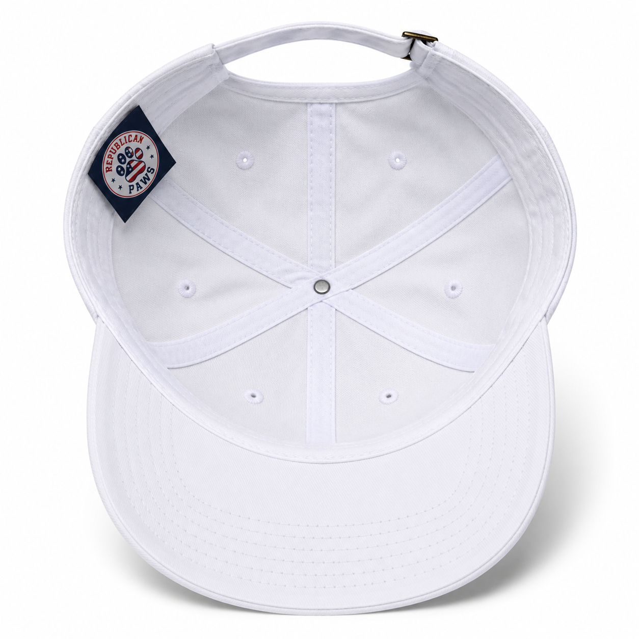 America 250 Commemorative Hat
