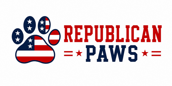 Republican Paws