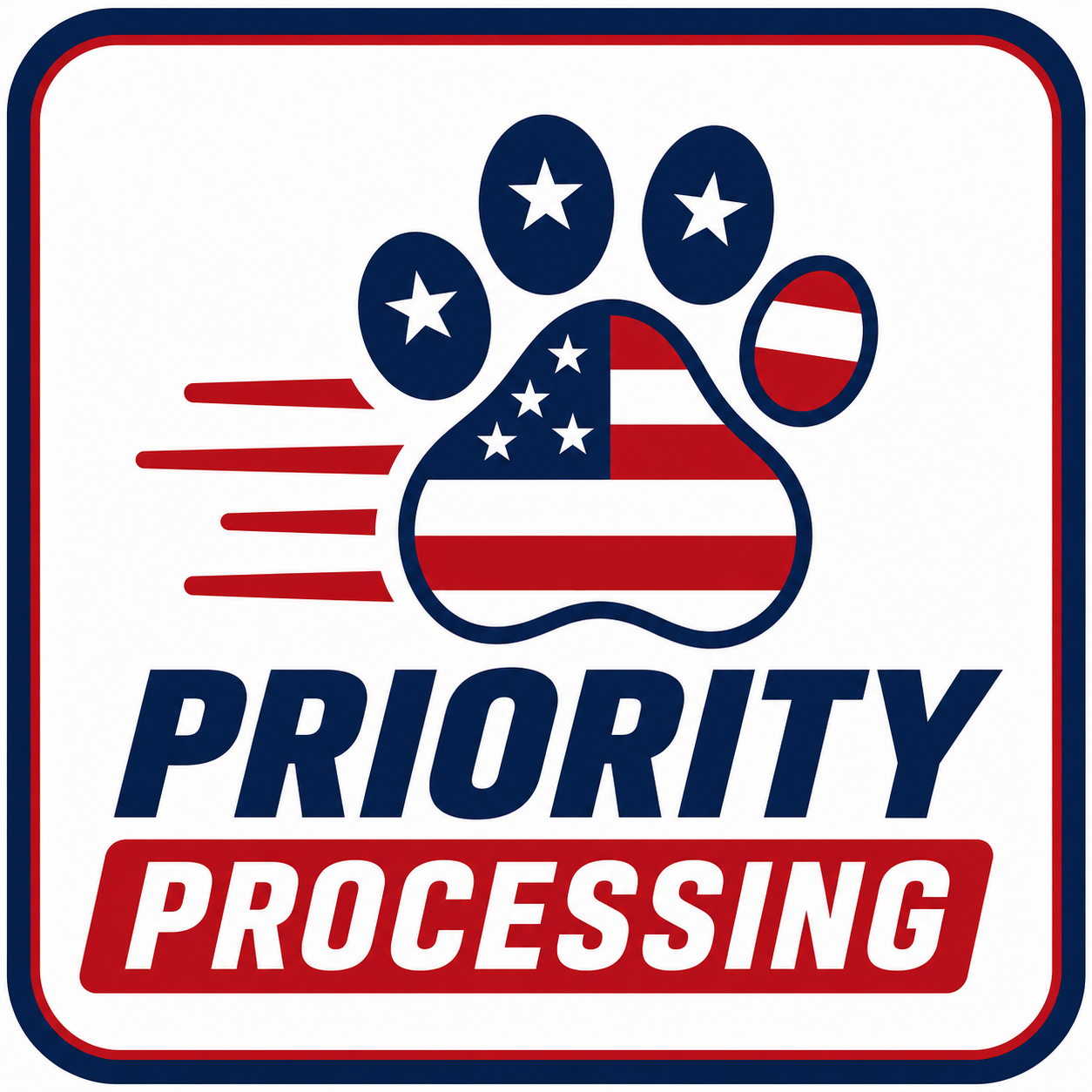 Priority Processing
